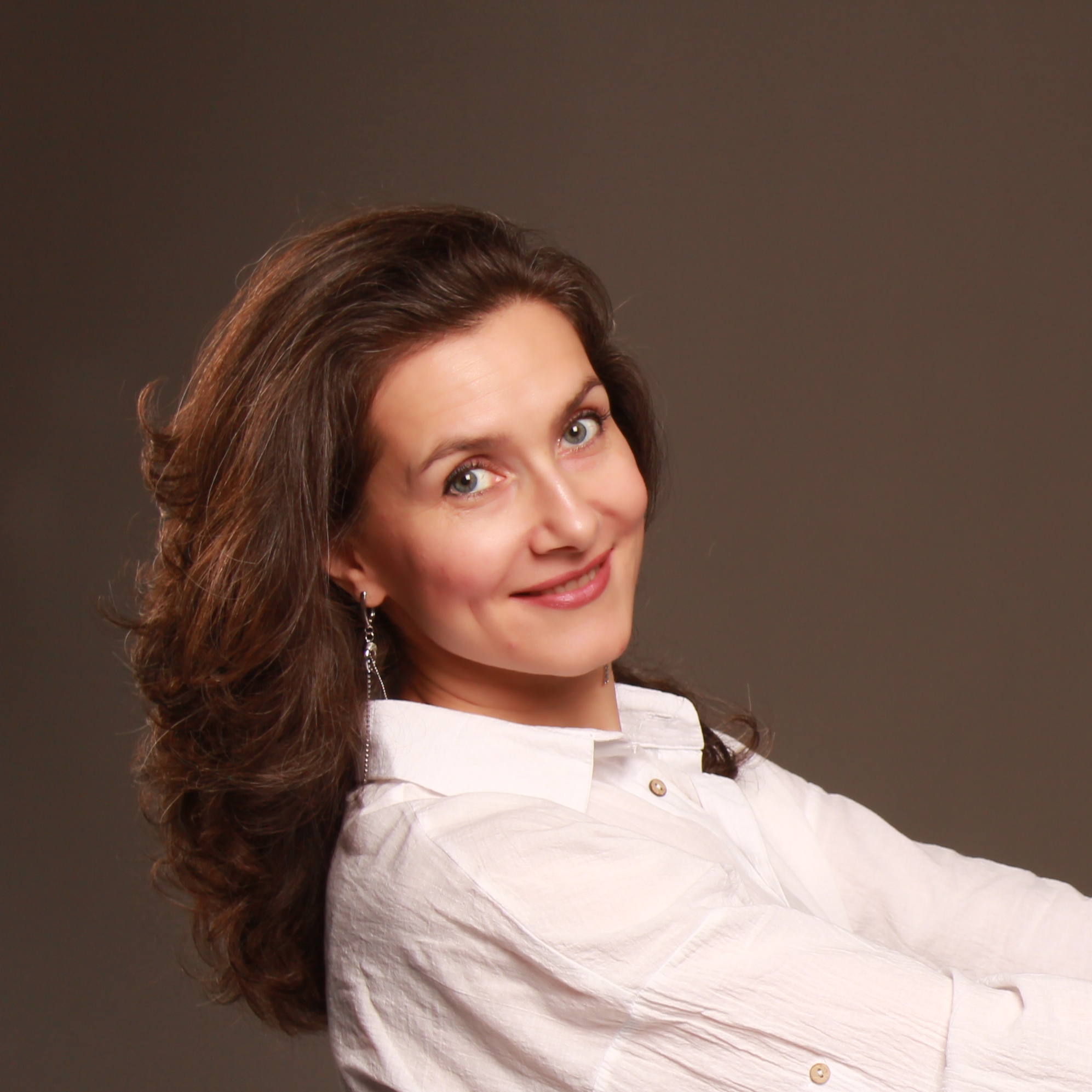 Екатерина Ярыгина